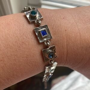 Jeweled M4M‎ Jeweled Bracelet